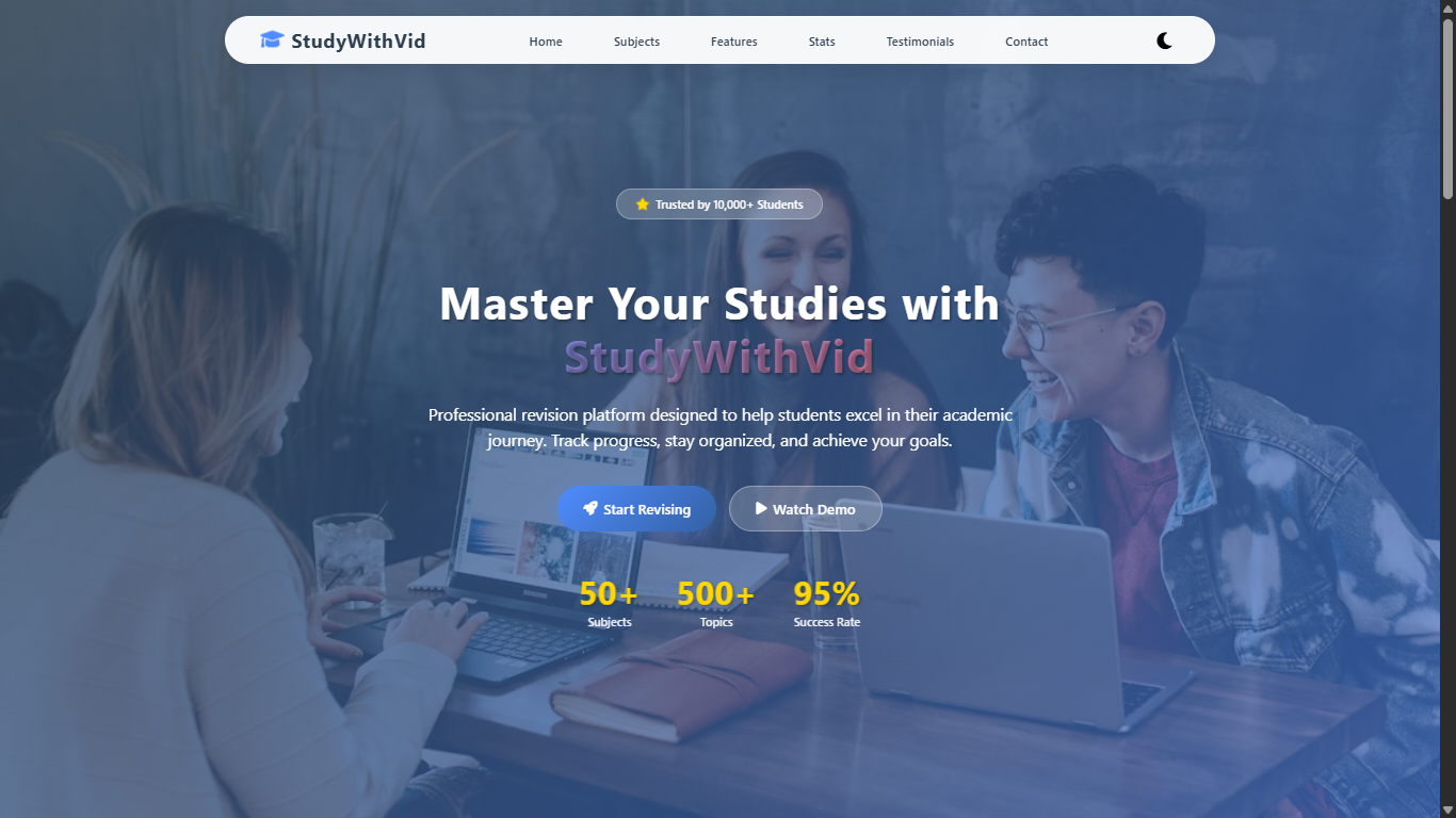 Login Form